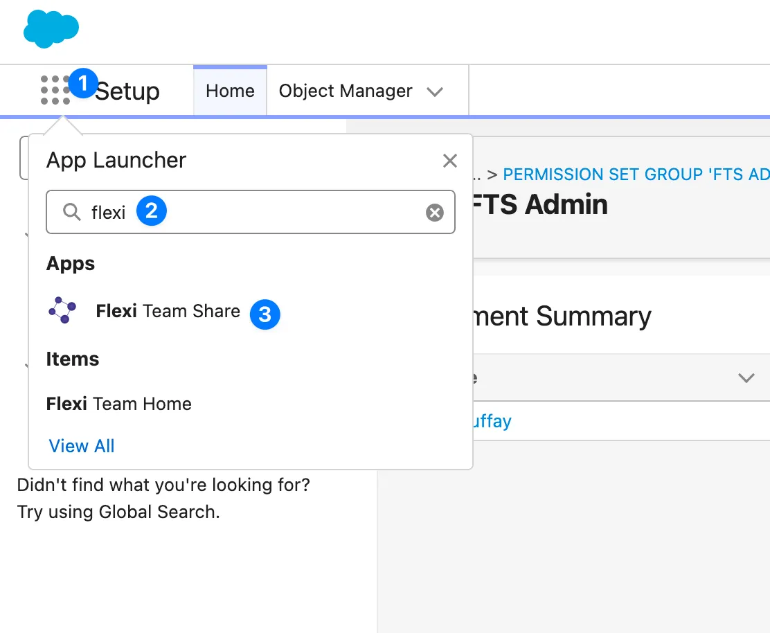 Configuration Wizard